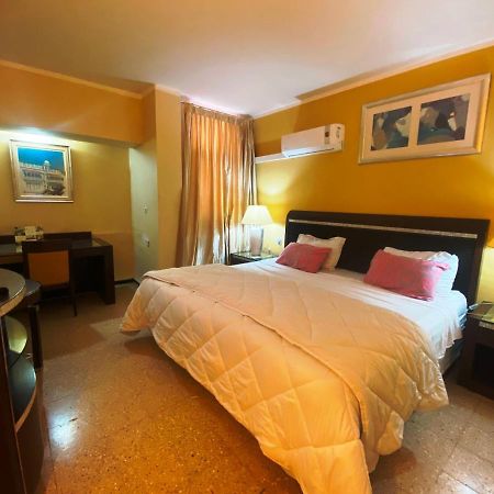 Hotel Antar Bechar Extérieur photo