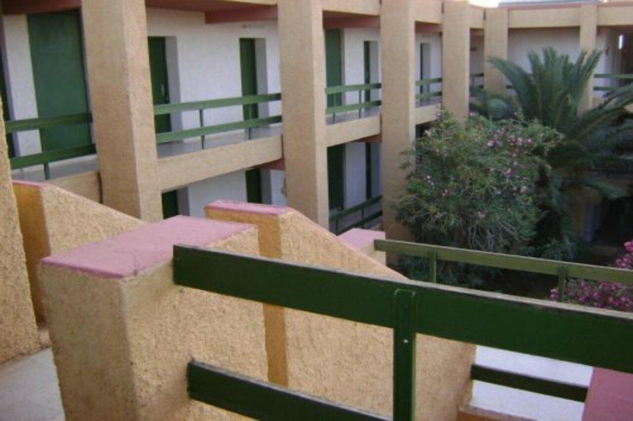 Hotel Antar Bechar Extérieur photo