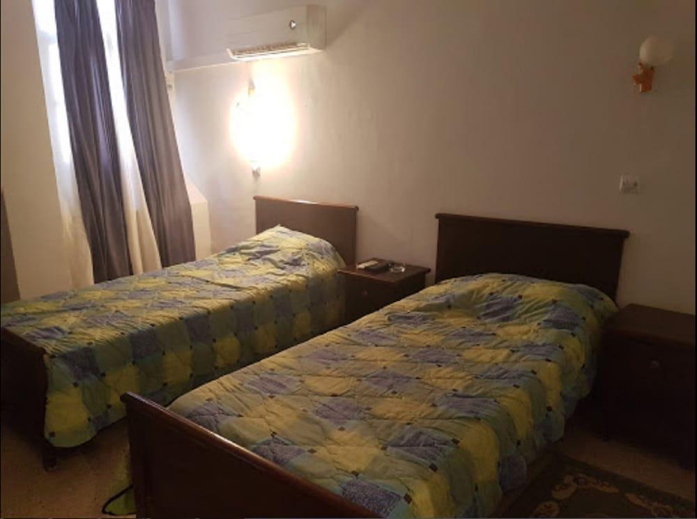 Hotel Antar Bechar Extérieur photo