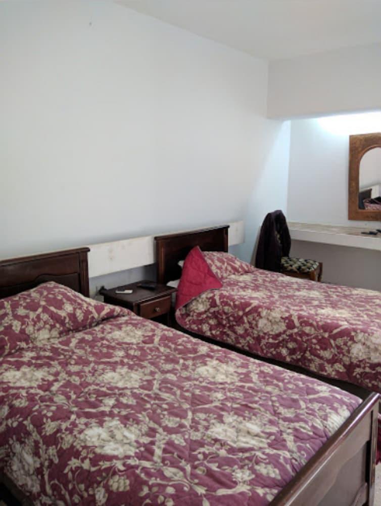 Hotel Antar Bechar Extérieur photo