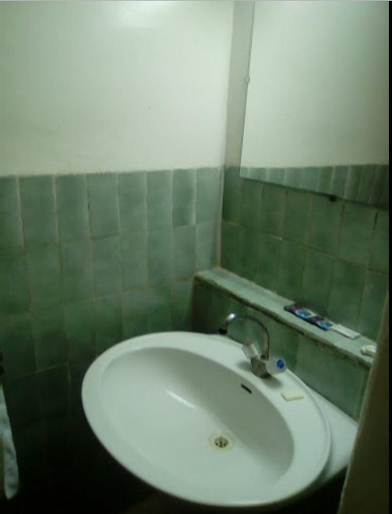 Hotel Antar Bechar Extérieur photo