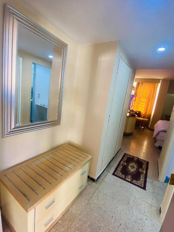 Hotel Antar Bechar Extérieur photo