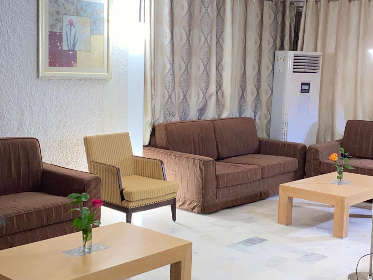 Hotel Antar Bechar Extérieur photo