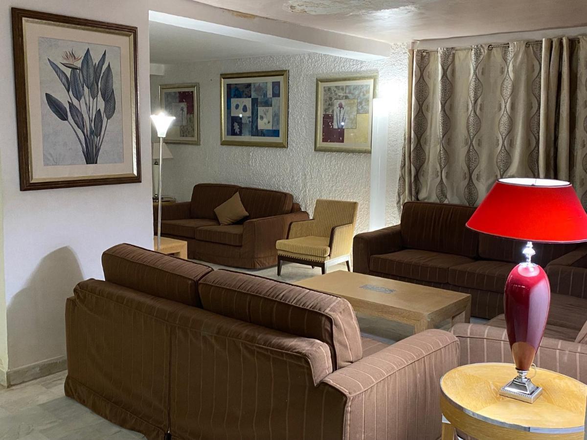 Hotel Antar Bechar Extérieur photo