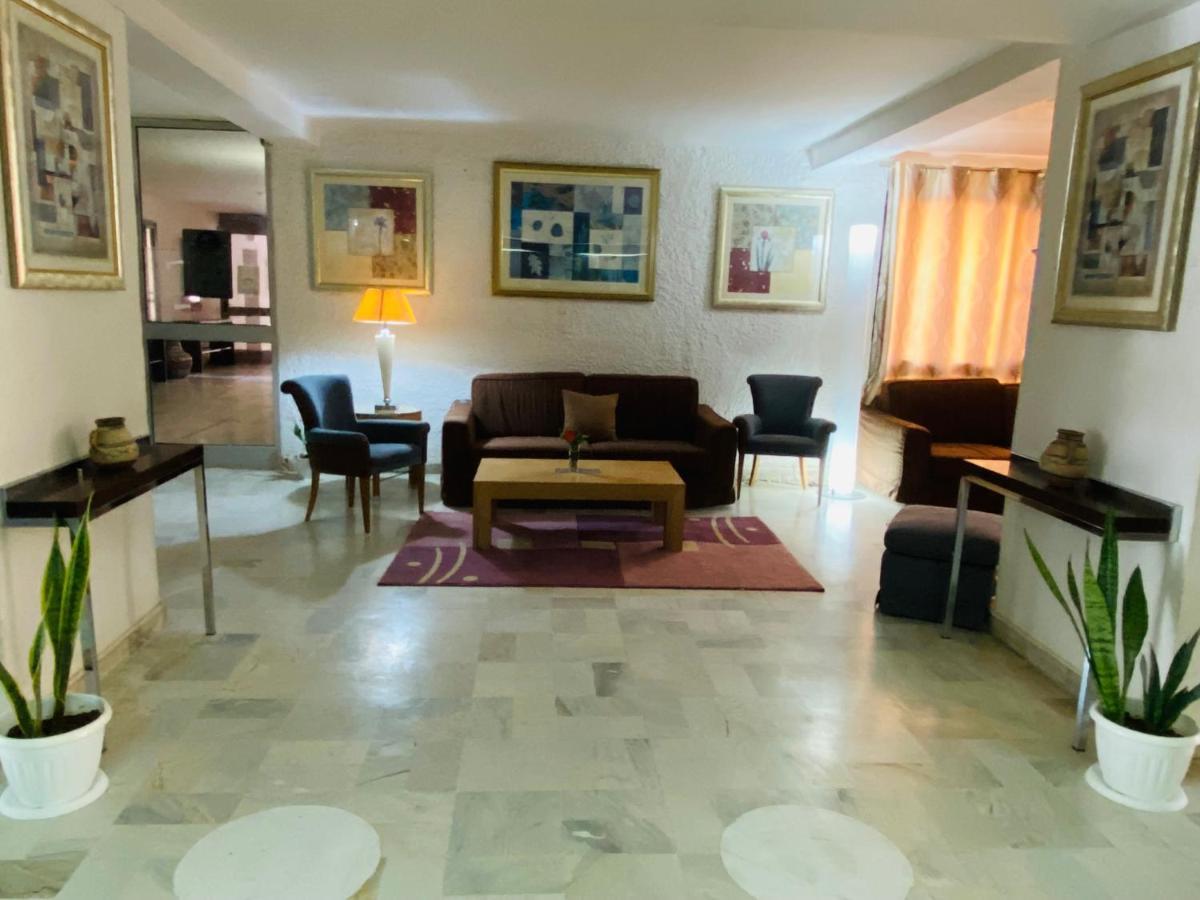 Hotel Antar Bechar Extérieur photo