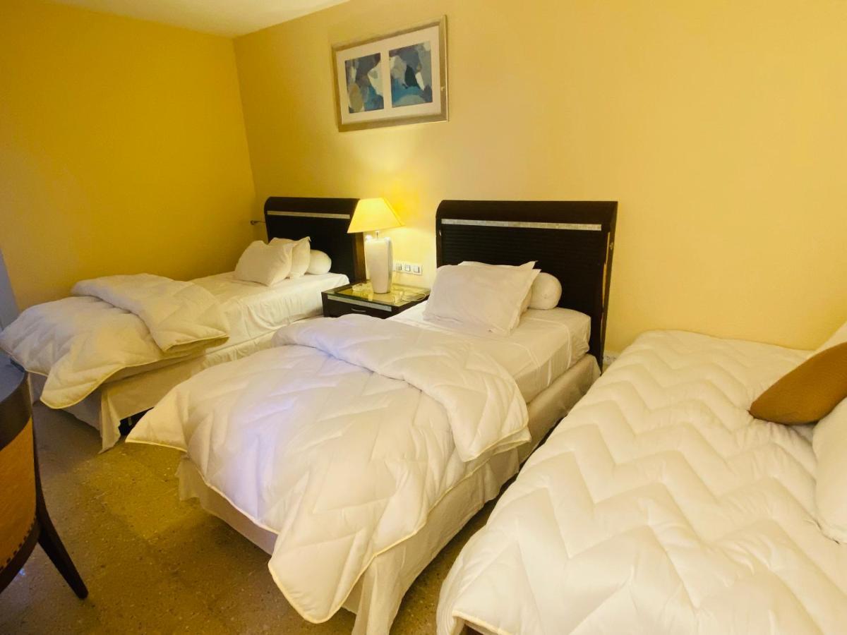 Hotel Antar Bechar Extérieur photo