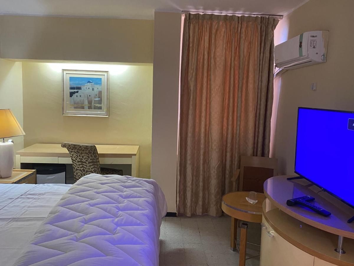 Hotel Antar Bechar Extérieur photo