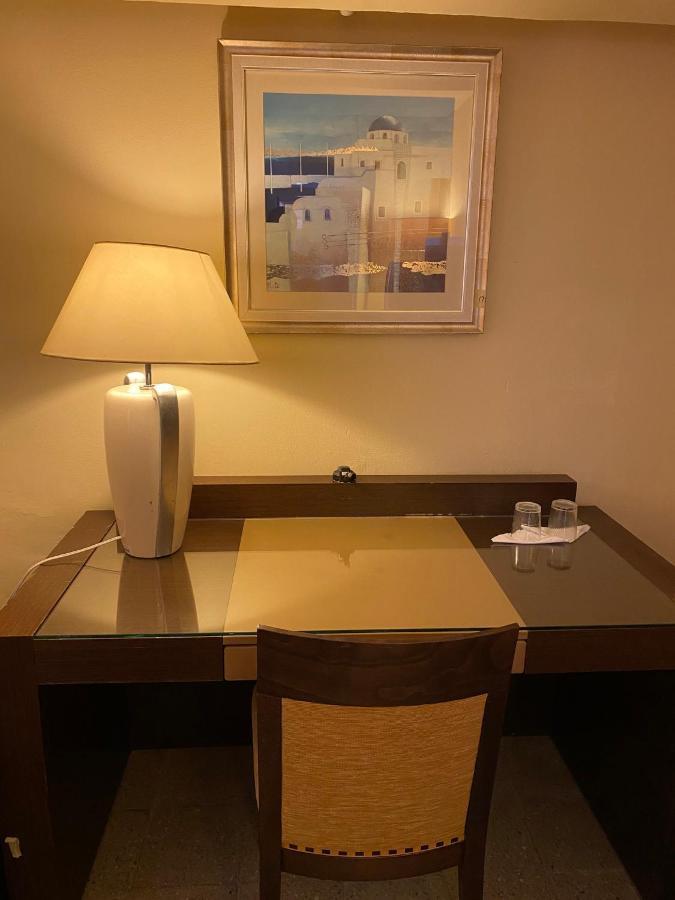 Hotel Antar Bechar Extérieur photo