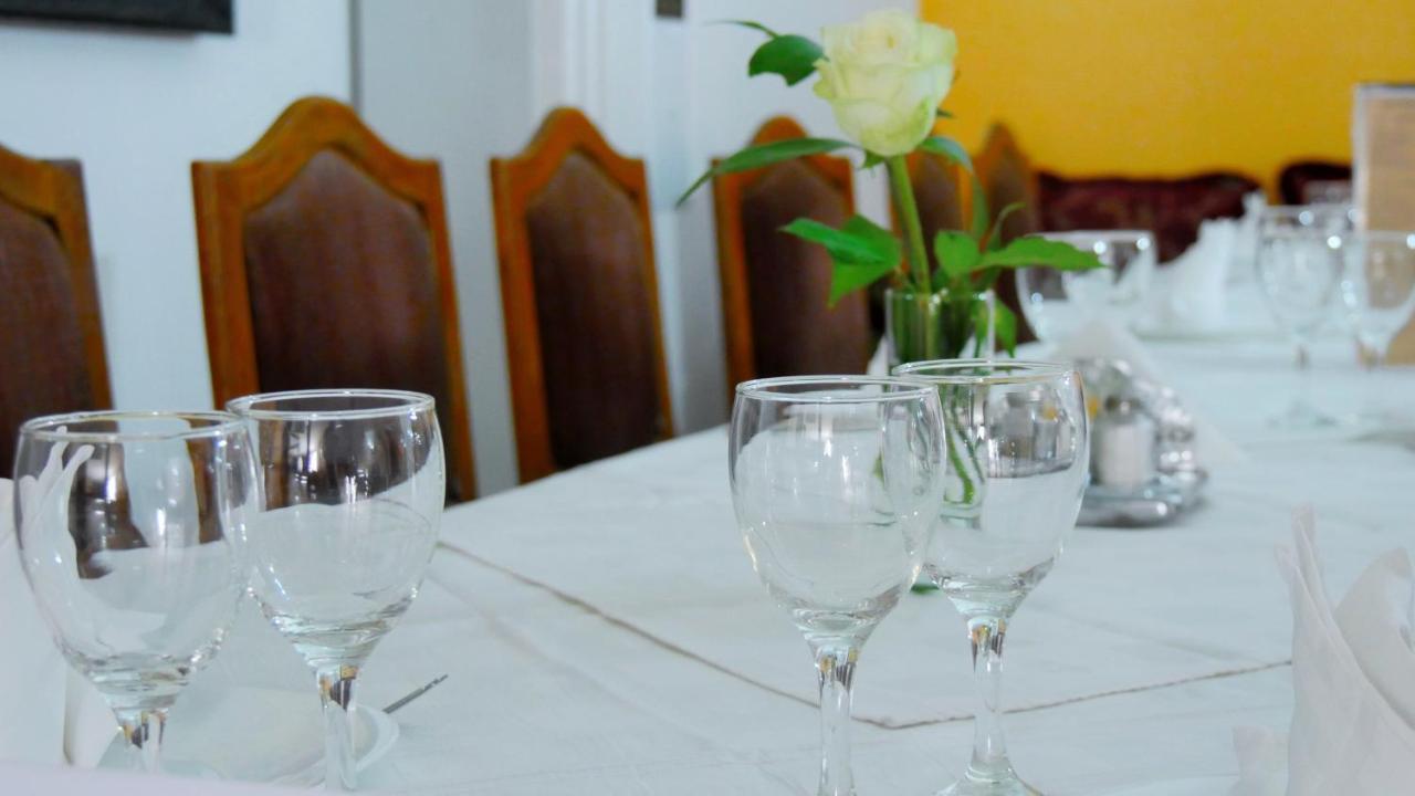 Hotel Antar Bechar Extérieur photo