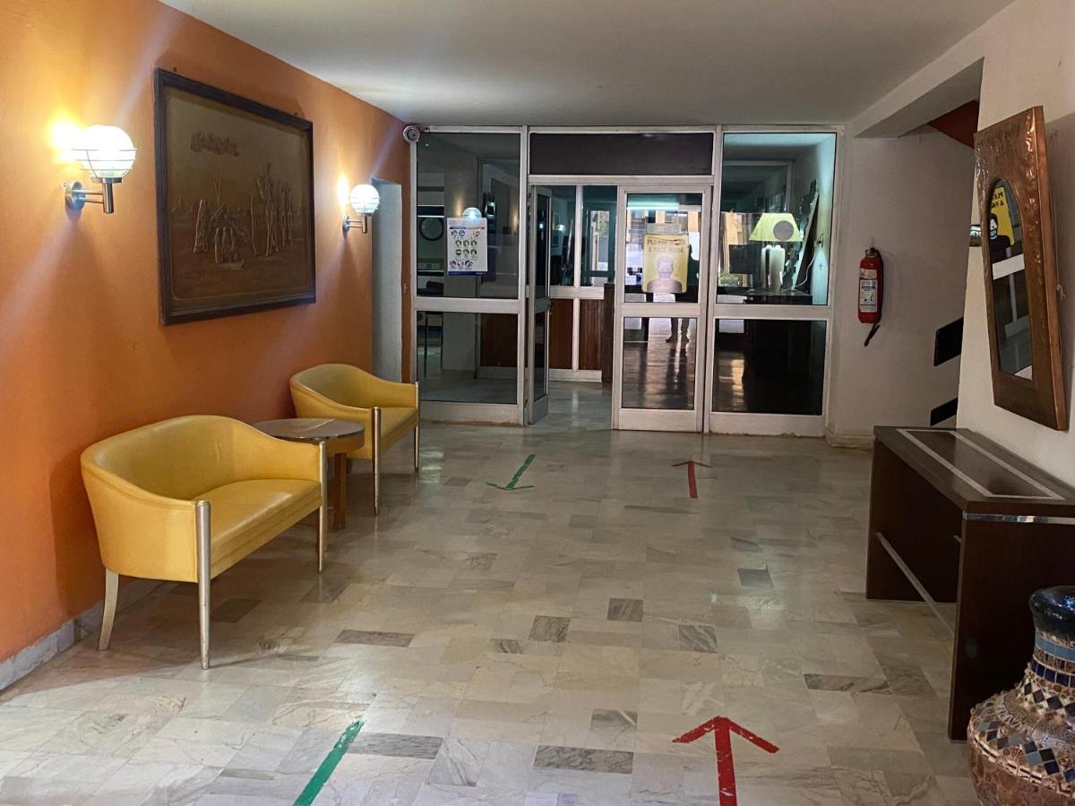 Hotel Antar Bechar Extérieur photo